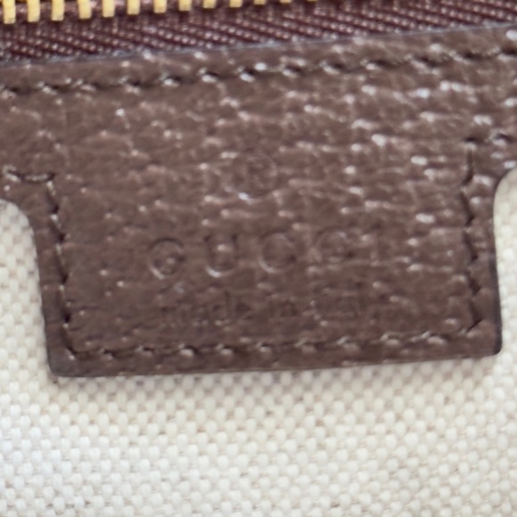 GUCCI Ophidia Jumbo GG Medium Tote Shoulder Bag BNIB Made in ITALY - Picture 4 of 13